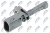 NTY ABS Sensor Raddrehzahl Hinten Links Hinten Rechts für Produktbild-Vorschau 2