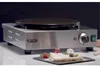 HENDI Piastra per crepes, 230V/3000W, 458x520x(H)165mm Anteprima dell’immagine prodotto 8