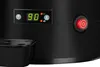 Chocoladebereider, verwarming, dispenser voor warme Productafbeelding-voorbeeld 7