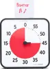 Time Timer Zeitdauer-Uhr "Original", Medium Produktbild-Vorschau 1
