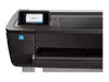 HP Designjet T730 36-Zoll-Drucker Produktbild-Vorschau 3