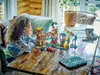 LEGO Friends Baumhaus im Abenteuercamp, Spielset für Produktbild-Vorschau 6