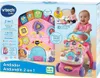 Vtech 2 In 1 Walker Andandín Silber  Silber One Size Produktbild-Vorschau 4