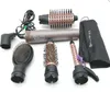 Imetec Heißluftbürste Haarstyling Bellissima 6 in 1 Keramik Produktbild-Vorschau 8