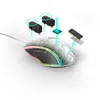 uRage Maus Gaming-Maus "Reaper 220 Illuminated” Produktbild-Vorschau 5