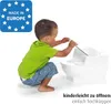 Reer SitzFritz Kinder-Toilette, Töpfchen und Produktbild-Vorschau 10