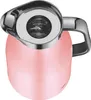 Alfi Skyline, Karaffe, 1 l, Rose, Silikon, Polypropylen Produktbild-Vorschau 3