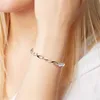 Hochwertiges Unique Armband aus 925 Silber SB0179 Produktbild-Vorschau 2