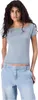 Top Vero Moda 10327913 pro Dámské Náhled obrázku produktu 5