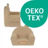 Flumi Kindersessel personalisiert mit Namen – Babysessel Produktbild-Vorschau 3