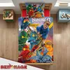 LEGO Ninjago Powrót ninja Pościel Linon/Renforcé Podgląd zdjęcia produktu 9