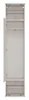 Garderobe HAGA 1SZ KASMIR BEige Produktbild-Vorschau 12