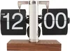 Retro-Uhr, digital, zum Herunterklappen, automatisches Produktbild-Vorschau 1