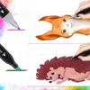 Permanentmarker Filzstifte Copic Marker Lackmarker Stifte Produktbild-Vorschau 5