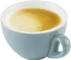 APS Tasse à café, hauteur : 60 mm, ø : 95 mm bleu Voir les images du produit 2