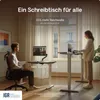 Desktronic HomePro Elektrisch höhenverstellbarer Produktbild-Vorschau 7