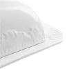 Kondela Butterdose Butter Home - weiß glänzend Produktbild-Vorschau 5