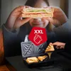 Opiekacz do kanapek LEHMANN ROAST 1500 toster grill Podgląd zdjęcia produktu 4