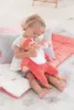Corolle MGP Lila Chérie, Weichkörperpuppe mit Funktionen, Anteprima dell’immagine prodotto 15