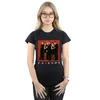 Friends - "Group Photo Formal" T-Shirt für Damen BI20738 Produktbild-Vorschau 2