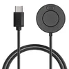kwmobile Smartwatch Ladekabel für Garmin Forerunner 55 / Produktbild-Vorschau 1
