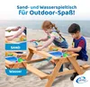 Coemo 2in1 Kindersitzgruppe +Sand-und Wasserspieltisch Produktbild-Vorschau 4