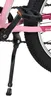 Volare Boost Kinderfahrrad – 20 Zoll – 7 Gänge – Rosa Produktbild-Vorschau 8