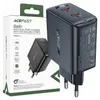 Caricabatterie rapido Gan 35W Pd 2X Usb C Acefast A49 - Anteprima dell’immagine prodotto 1
