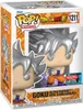 Dragon Ball S - Goku (Ultra Istinto con Kamehameha) 1211 Anteprima dell’immagine prodotto 1
