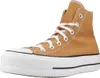 Converse Chuck Taylor All Star Lift Hnědý Náhled obrázku produktu 1