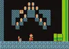 Puzzle Super Mario Bros - Underground Adventures 500 Teile Produktbild-Vorschau 2