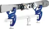 SKINSTAR Skiwax Set Starter Set Skispanner Skiwachs Produktbild-Vorschau 5