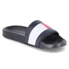 Tommy Hilfiger Flag Pool Slide FM0FM04263BDS (45/black) Produktbild-Vorschau 38