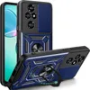 Outdoor Panzer Hülle für Honor 200 Pro Handyhülle mit Slide Produktbild-Vorschau 1