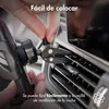 Soporte de móvil para coche - Ajustable - Universal - Vista previa de la imagen del producto 5