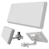 Selfsat H30D2 Antenne plate avec Twin LNB pour 2 abonnés Voir les images du produit 7
