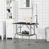 Stôl pre psov Paws Paws z nehrdzavejúcej ocele s Náhľad obrázku produktu 2