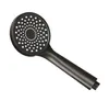 DUSCHKOPF Schwarz 1/2" Handbrause Brause Duschbrause Produktbild-Vorschau 1