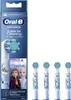 Oral-B | Toothbrush replacement | EB10 4 Frozen II | Heads Anteprima dell’immagine prodotto 5