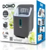 Domo EISWÜRFELMASCHINE Eiswürfelbereiter 1 l (DO1132IB) Produktbild-Vorschau 18