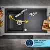 GROHE Start, Čierna Náhľad obrázku produktu 16