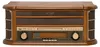 Denver MCR-50 Retro Plattenspieler und CD-Kompaktanlage, Produktbild-Vorschau 30