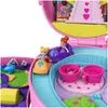 Mattel GKL60 - Polly Pocket - Micro - Freizeitpark Produktbild-Vorschau 4
