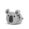 Affenzahn Koala-lenkertasche Grau  Grau One Size Produktbild-Vorschau 1