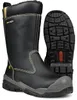 Jalas 1898 Winter King Sicherheitsstiefel S3 SRC CI HRO Produktbild-Vorschau 4