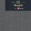 Club of Gents Anzugweste für Herren in grau grau Produktbild-Vorschau 3