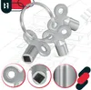 KOTARBAU® 3er Set Entlüftungsschlüssel für Heizkörper Produktbild-Vorschau 5