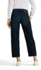 Cambio Damen Jeans Modell Elin, dunkle Used-Waschung, Größe Produktbild-Vorschau 5