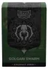 Fundas mate de doble arte Dragon Shield MTG Guildpact 100 Vista previa de la imagen del producto 4