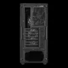 ASUS TUF Gaming GT301, Midi Tower, PC, Czarny, ATX, micro Podgląd zdjęcia produktu 5